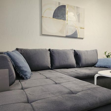 Apartman Ante Vinkovci Eksteriør billede
