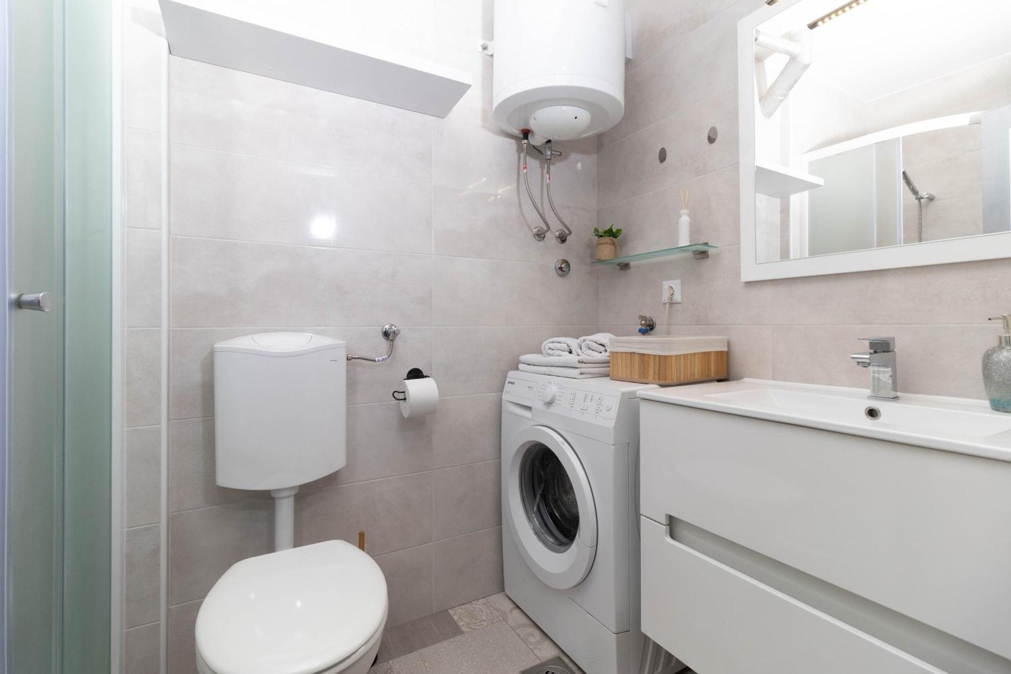 Apartman Ante Vinkovci Eksteriør billede