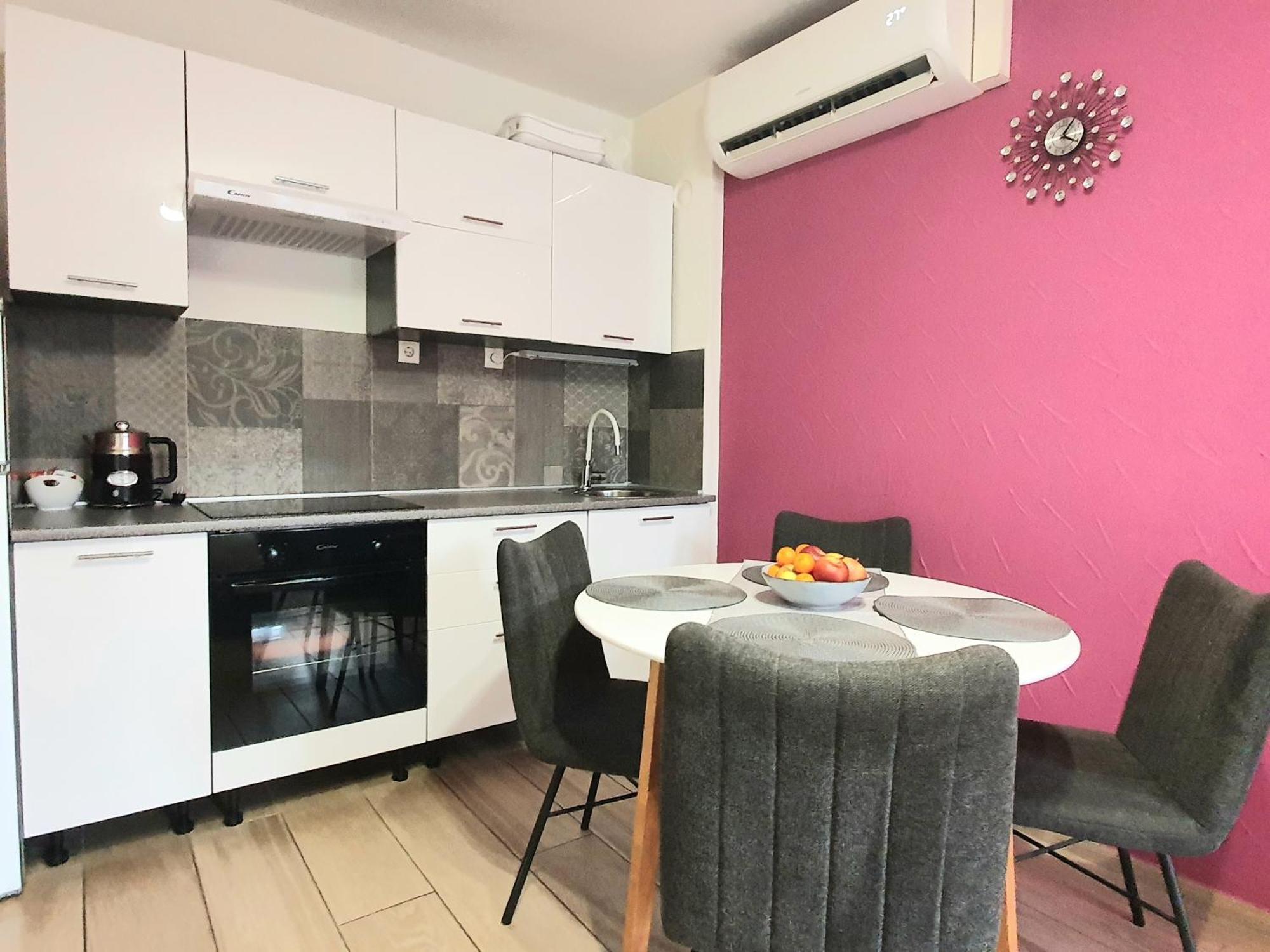 Apartman Ante Vinkovci Værelse billede